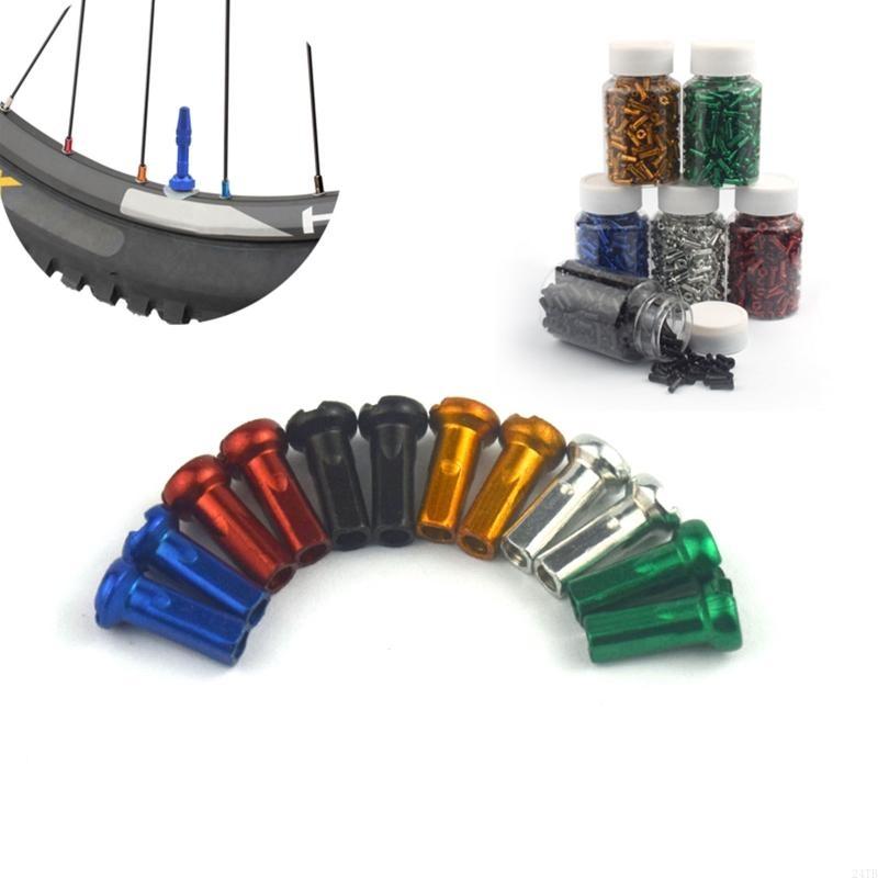 Mountain Biking Tips - Bike Cable End Caps Road Mountain