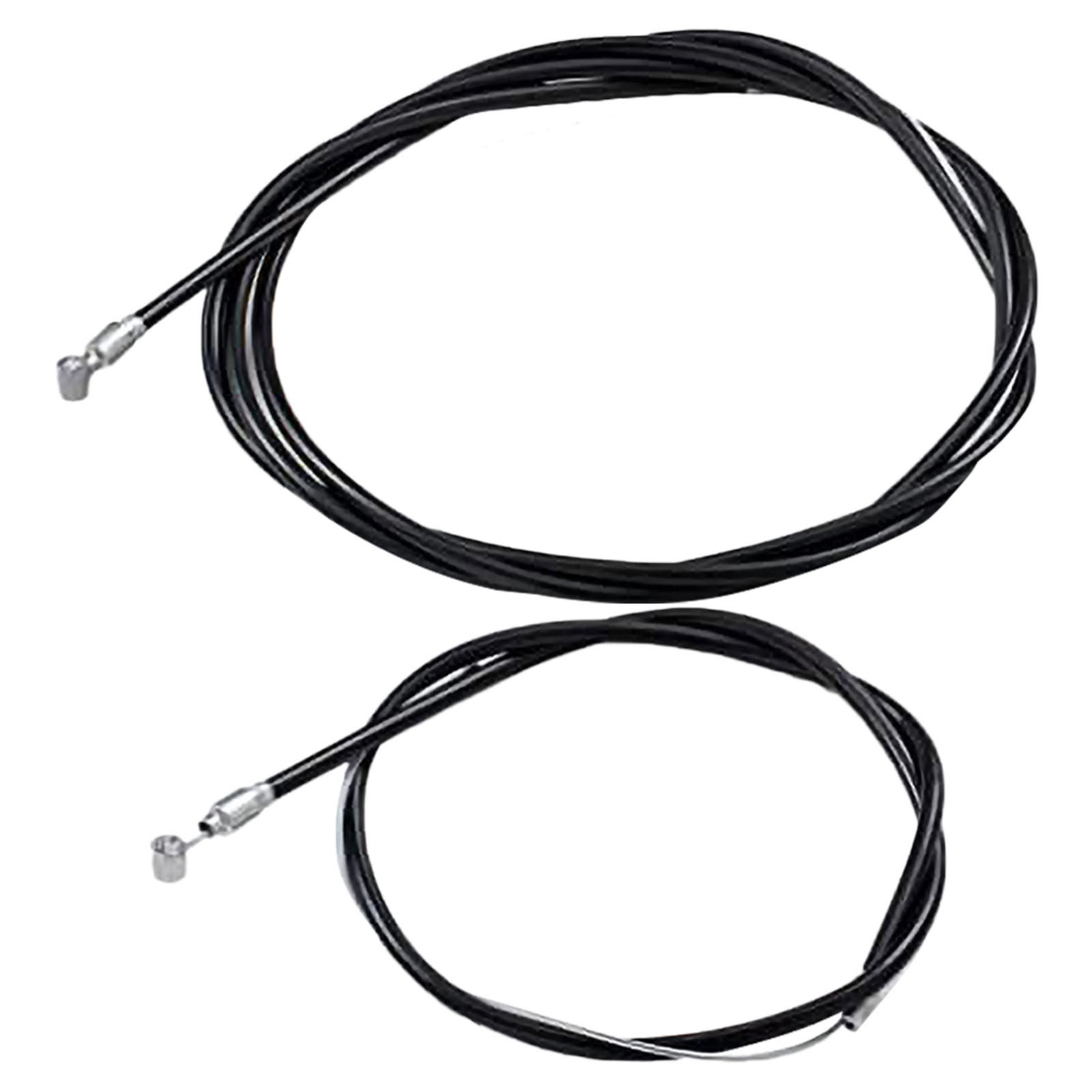 1Set Bike Brake Cable Kit Univ - Mountain Biking Kit recension och pris