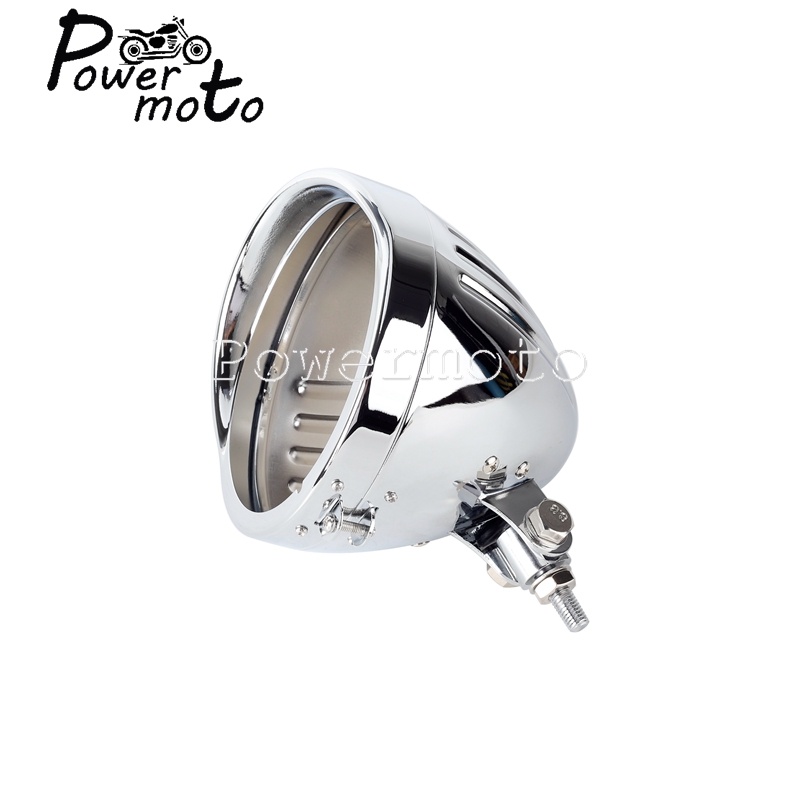 5.75 inch Motorcycle Steel Hea - Mountain Biking Denver recension och pris