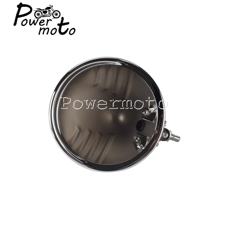 5.75 inch Motorcycle Steel Hea - Mountain Biking Denver recension och pris