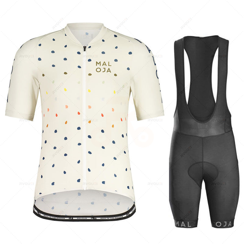 Maloja Cycling Jersey Clothes  - Mountain Biking Clothes recension och pris
