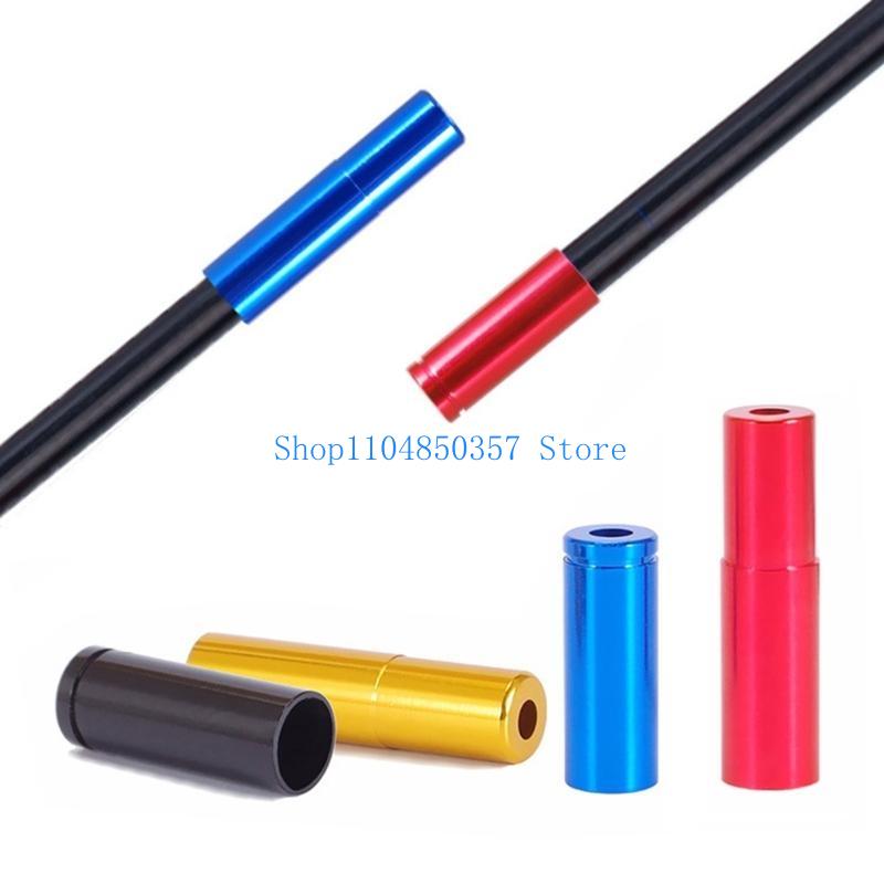 652F 10Pcs Cycling Cable End C - Mountain Biking Tips recension och pris