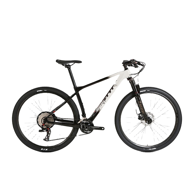 Advanced Ultra-Lightweight 29- - Mountain Biking Gear recension och pris