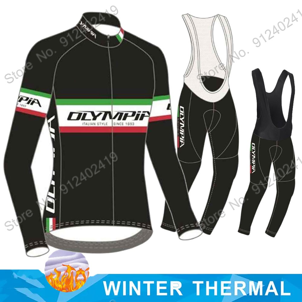 Maglia Ciclismo 2023 Olympia I - Mountain Biking Clothes recension och pris