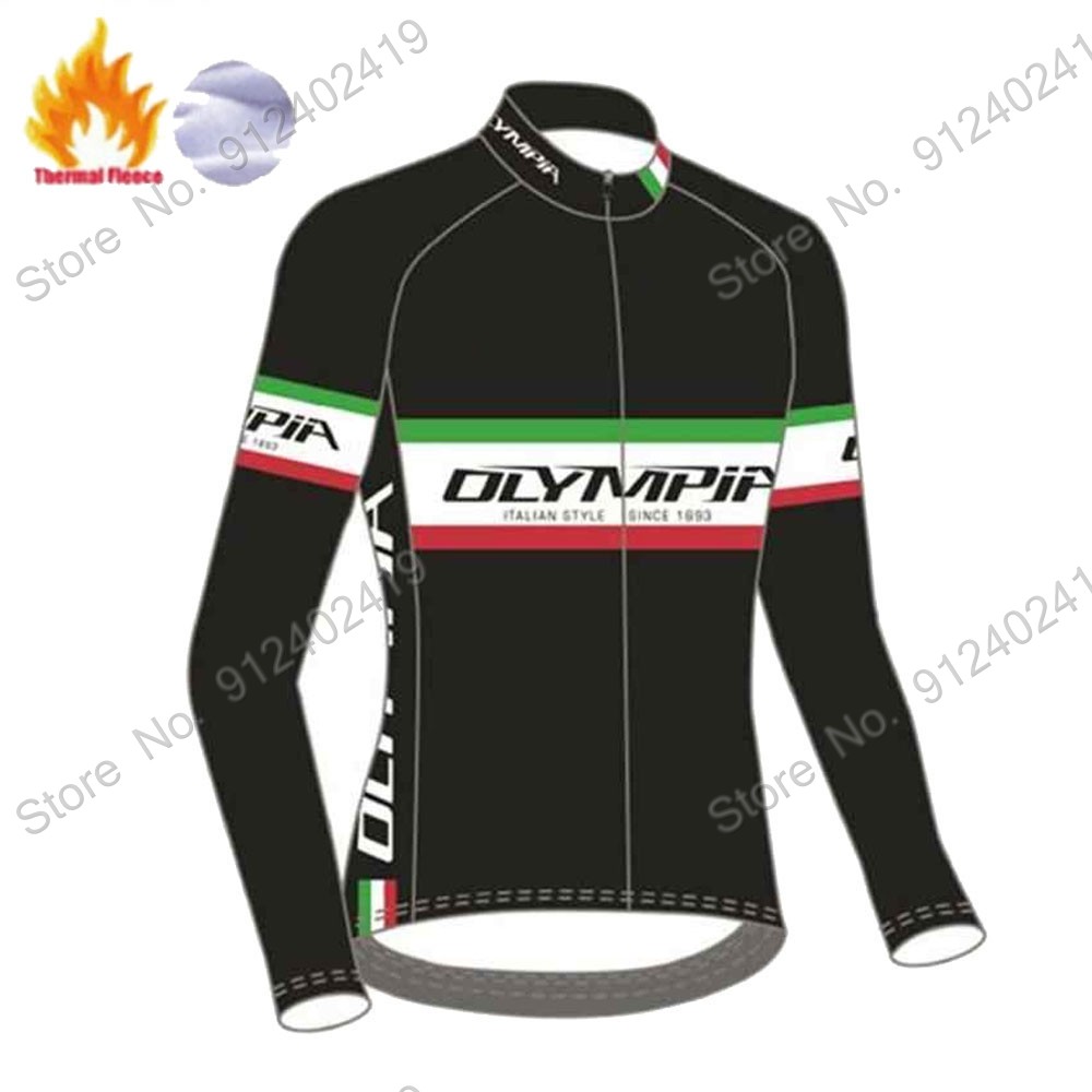 Maglia Ciclismo 2023 Olympia I - Mountain Biking Clothes recension och pris