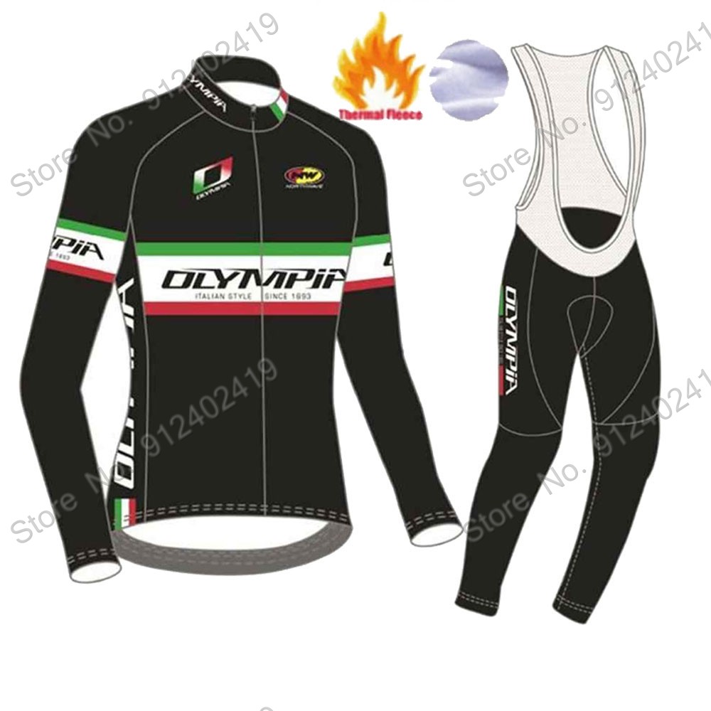 Maglia Ciclismo 2023 Olympia I - Mountain Biking Clothes recension och pris