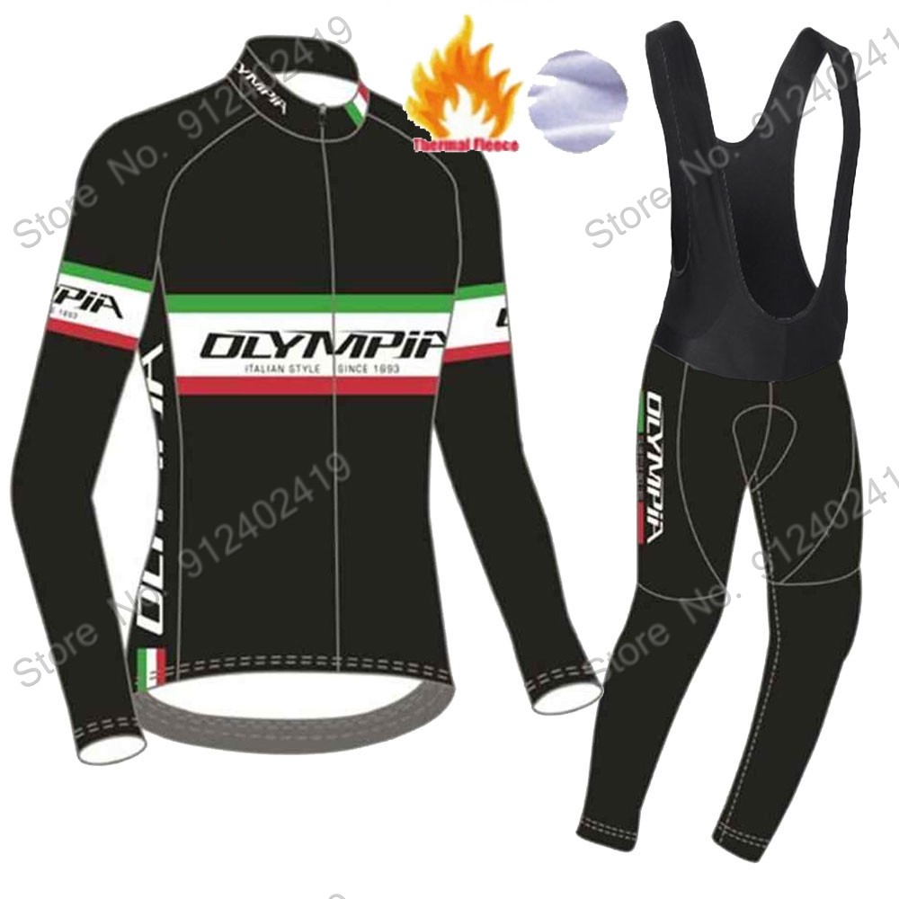 Maglia Ciclismo 2023 Olympia I - Mountain Biking Clothes recension och pris
