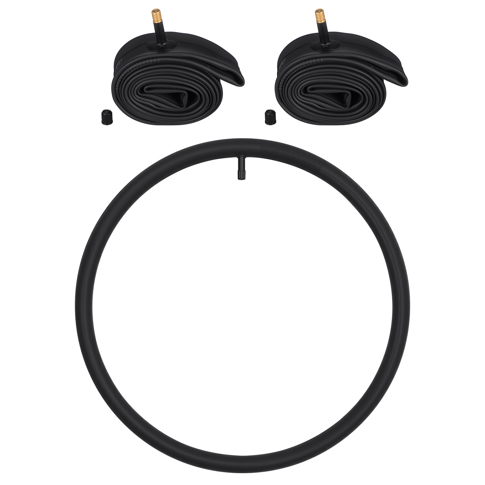 2Pcs Cycling Tire Inner Tube 2 - Mountain Biking Gear recension och pris
