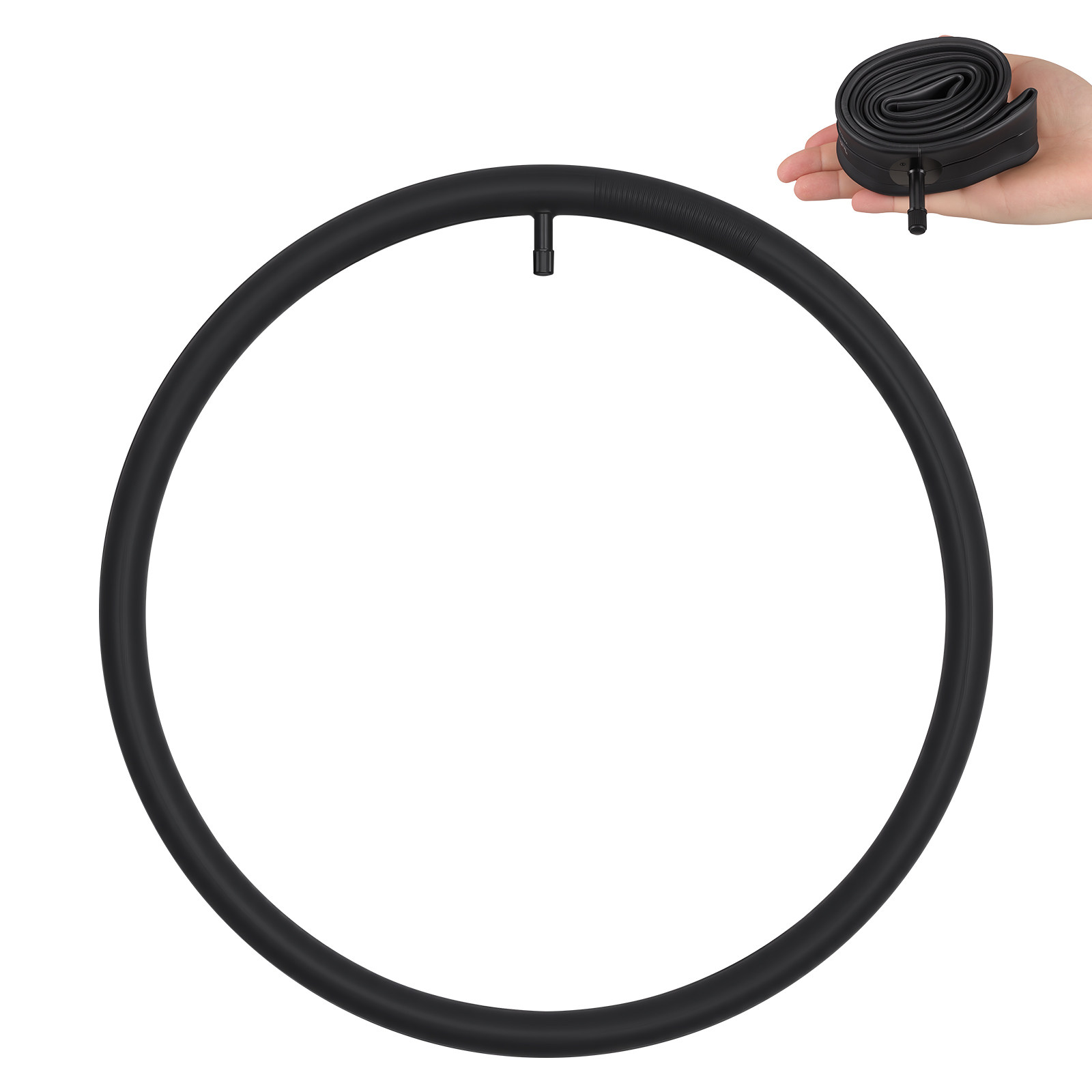 2Pcs Cycling Tire Inner Tube 2 - Mountain Biking Gear recension och pris