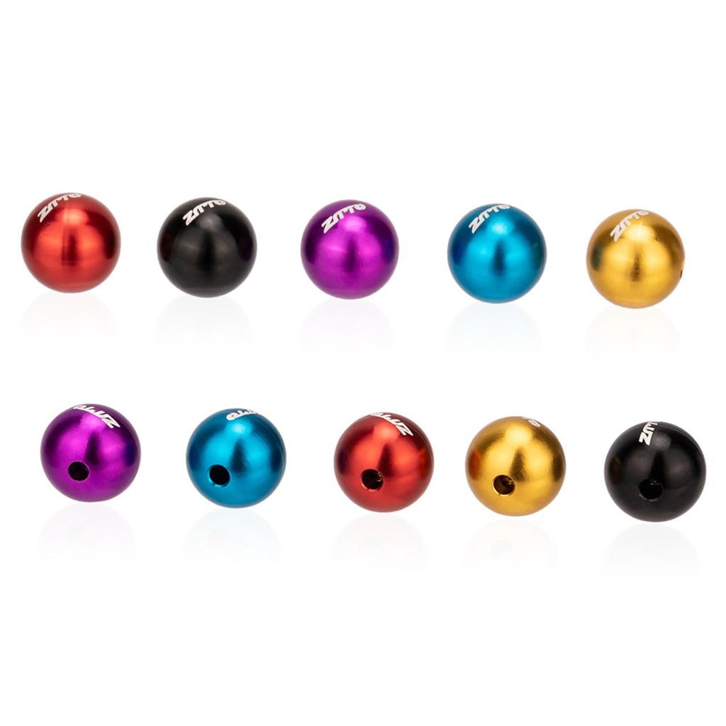 Bike Brake Cable End Caps Dura - Mountain Biking Tips recension och pris