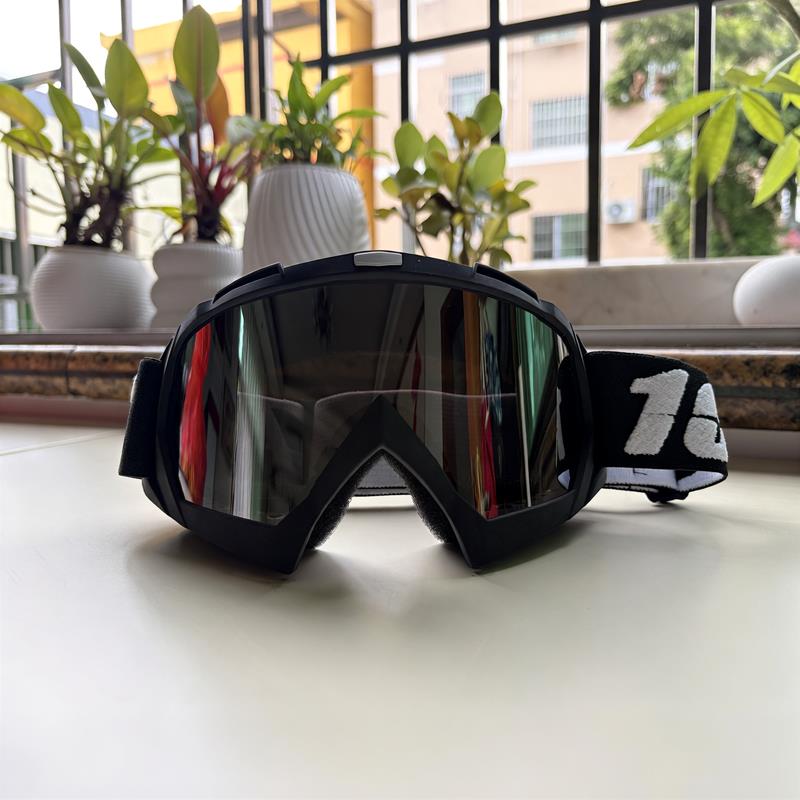 Adult Off‑Road Goggles Wind‑Sa - Mountain Biking Trails recension och pris