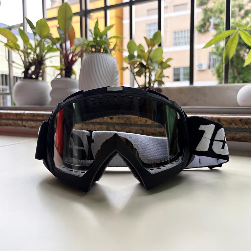 Adult Off‑Road Goggles Wind‑Sa - Mountain Biking Trails recension och pris