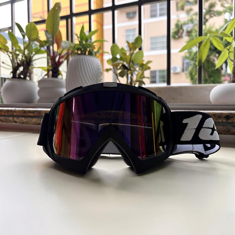 Adult Off‑Road Goggles Wind‑Sa - Mountain Biking Trails recension och pris