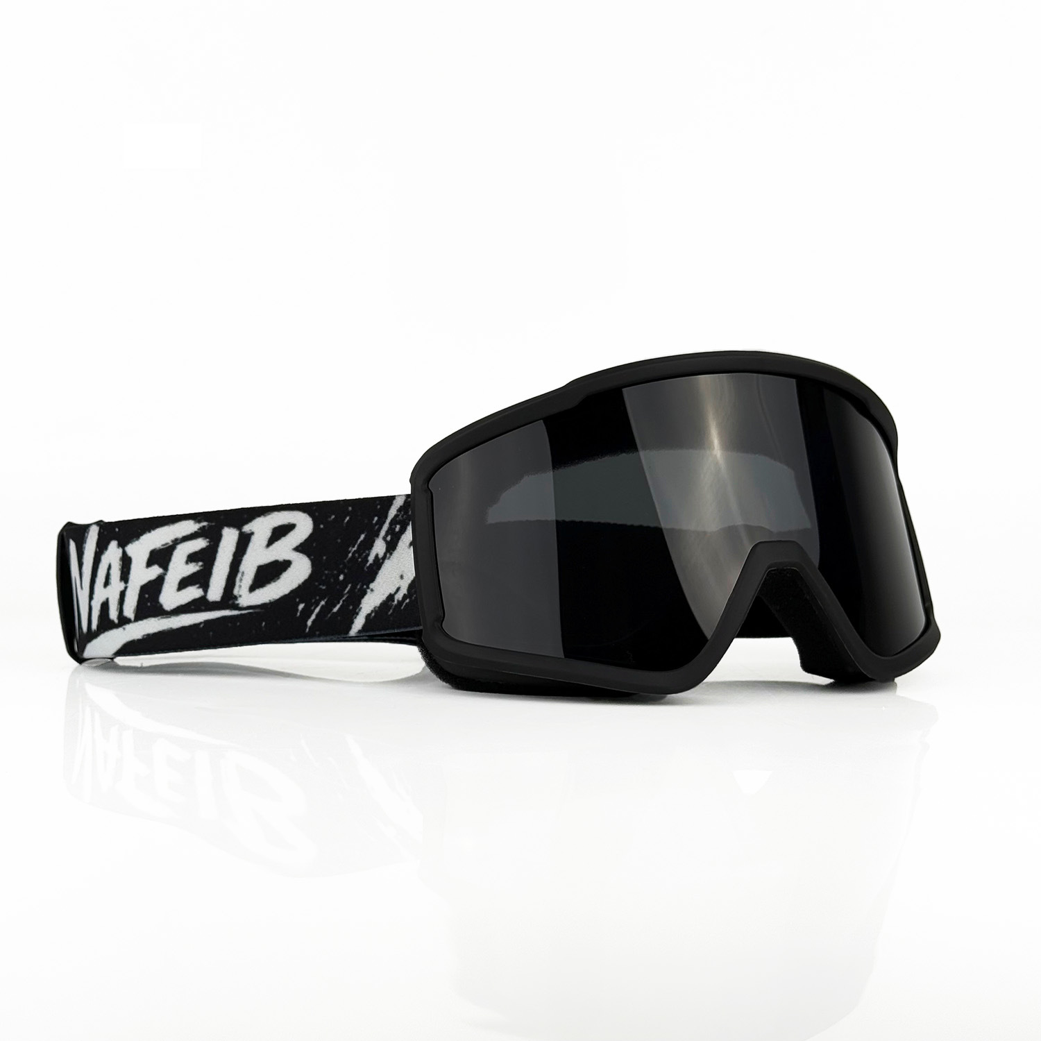 Motocross Trail‑Riding Eyewear - Mountain Biking Trails recension och pris
