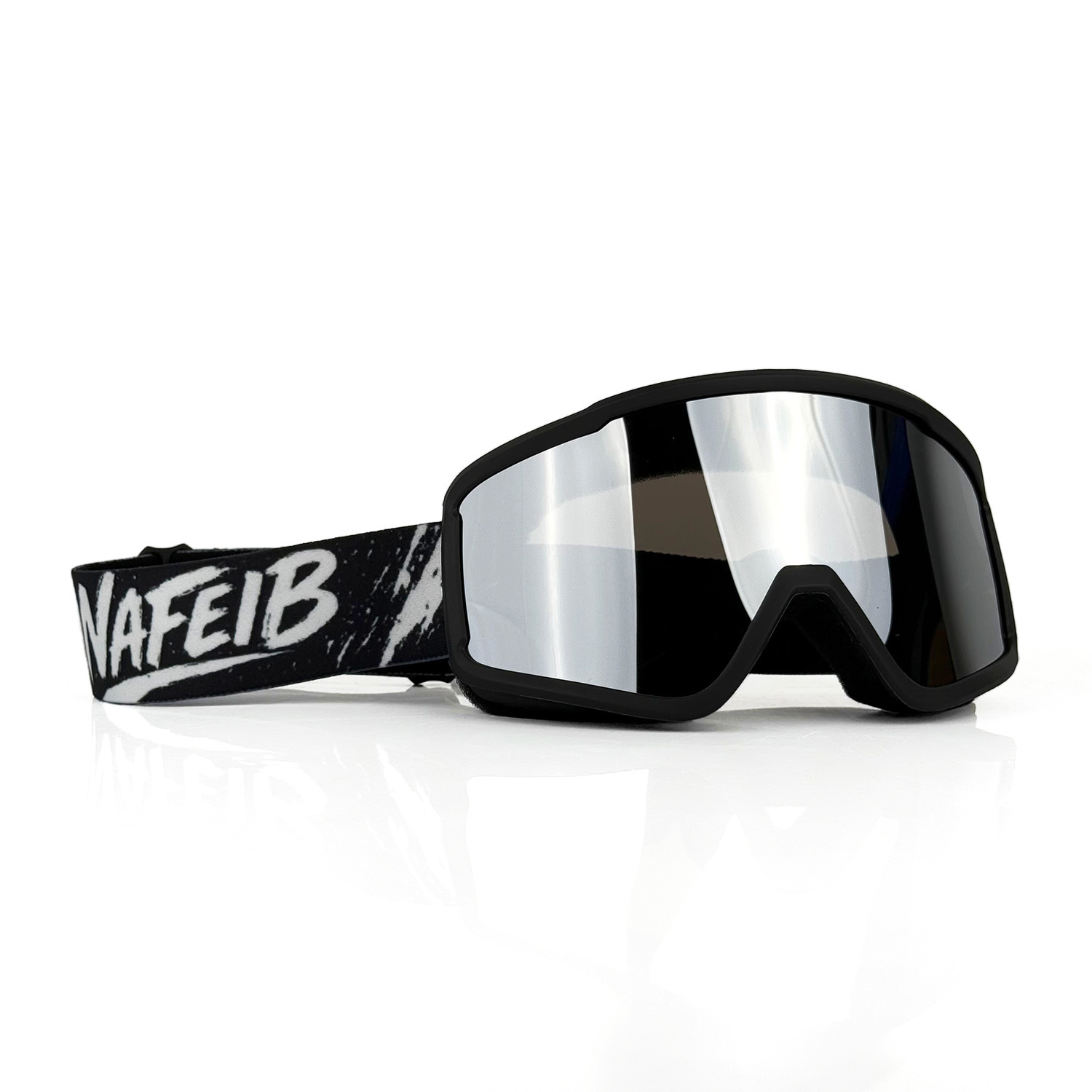 Motocross Trail‑Riding Eyewear - Mountain Biking Trails recension och pris