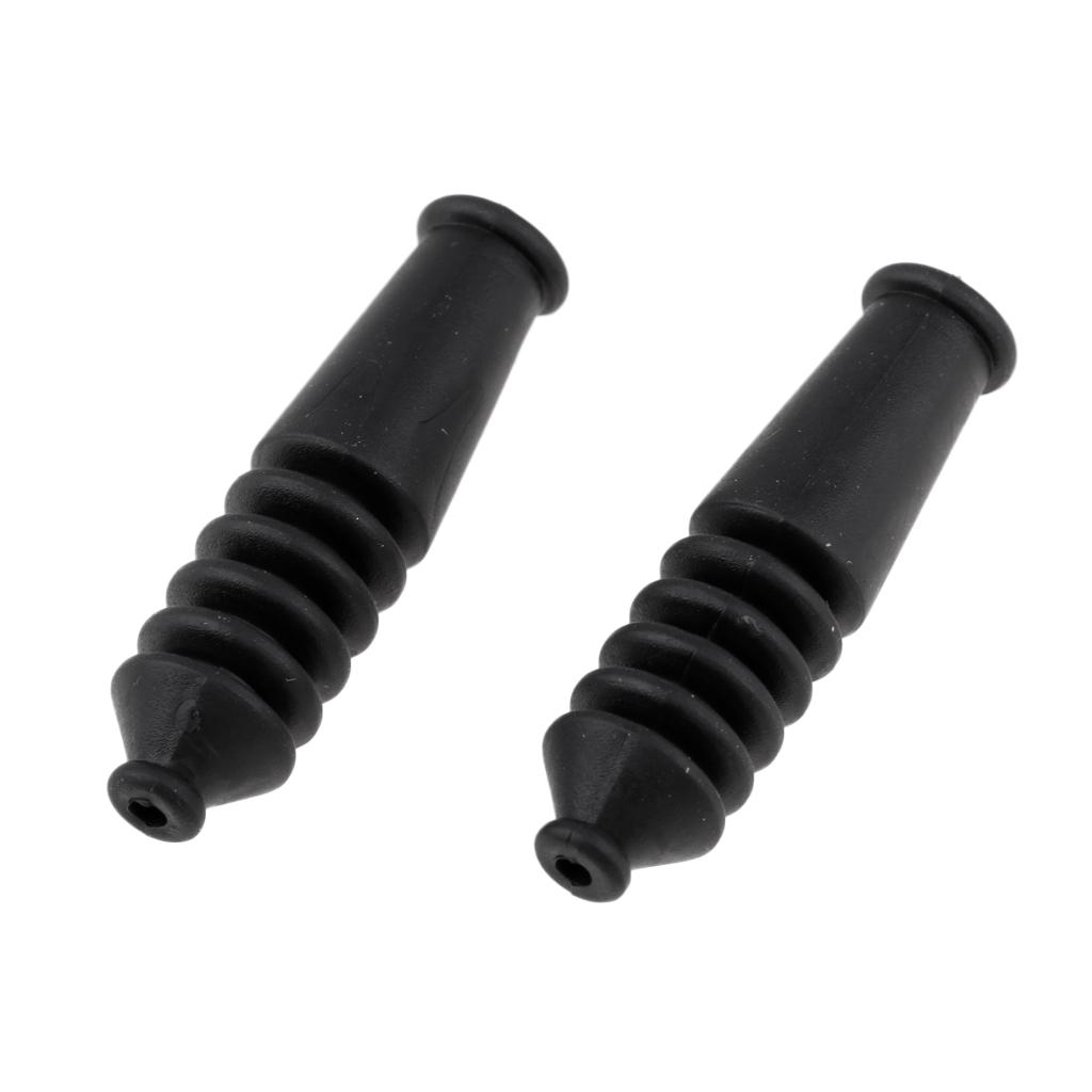 Bike Cable End Caps Soft Rubbe - Mountain Biking Tips recension och pris