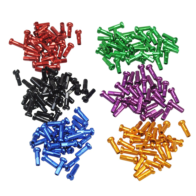 72pcs/lot Aluminium Alloy Moun - Mountain Biking Tips recension och pris