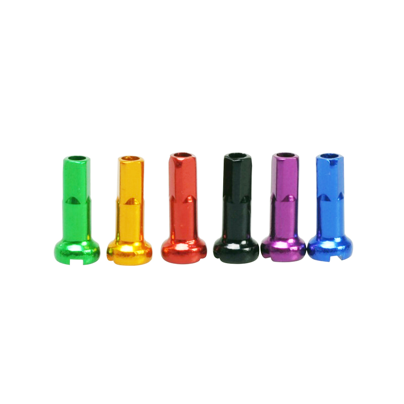 72pcs/lot Aluminium Alloy Moun - Mountain Biking Tips recension och pris