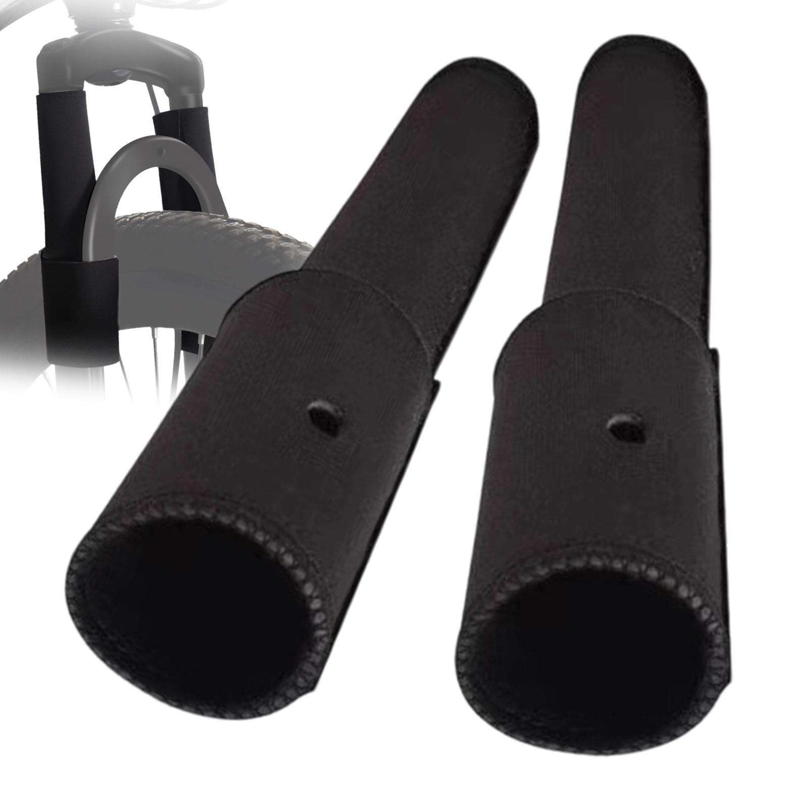 Front Fork Cover Bicycle Mud G - Mountain Biking Trails recension och pris