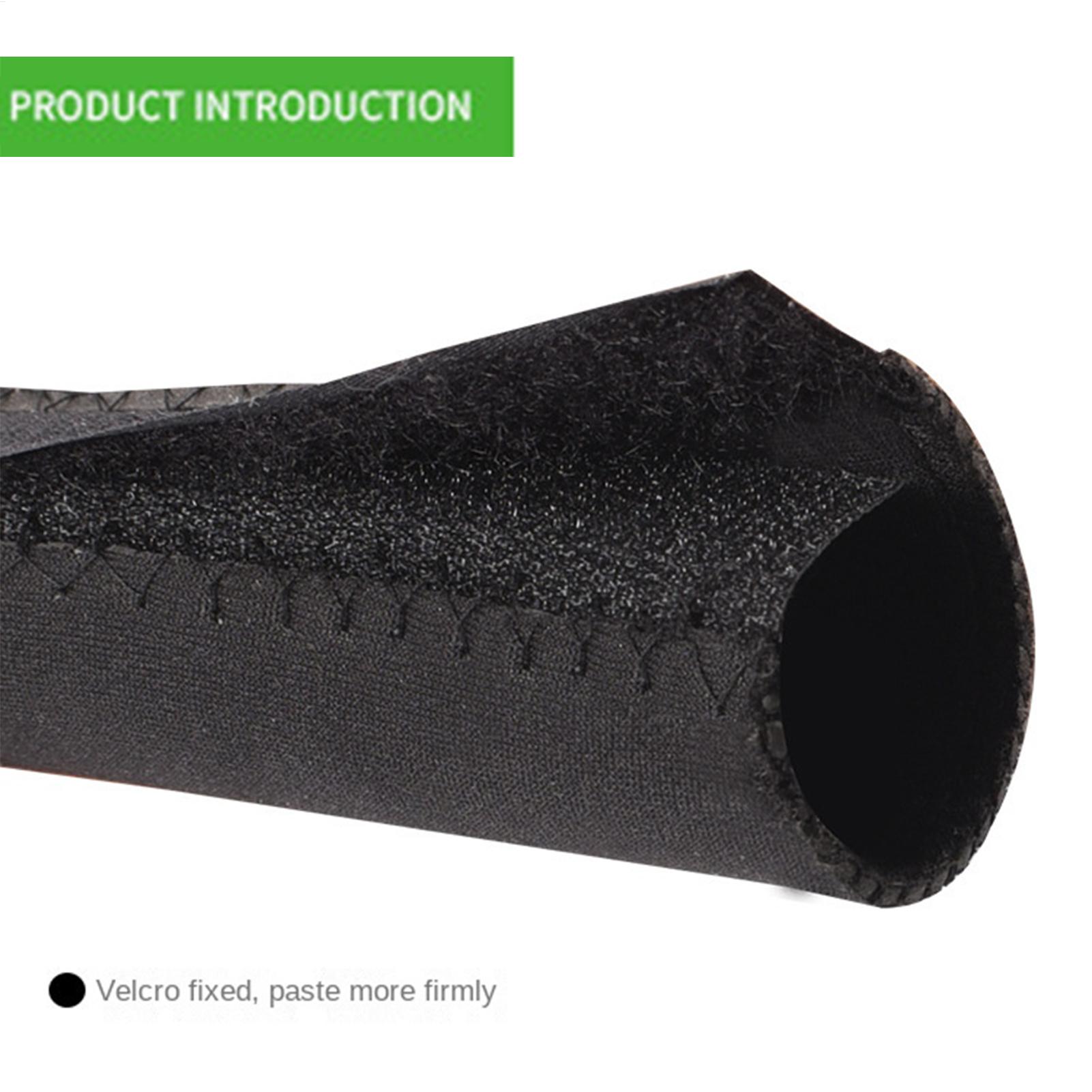 Front Fork Cover Bicycle Mud G - Mountain Biking Trails recension och pris