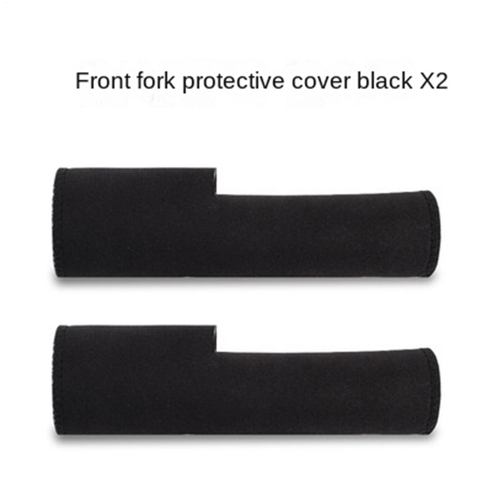 Front Fork Cover Bicycle Mud G - Mountain Biking Trails recension och pris