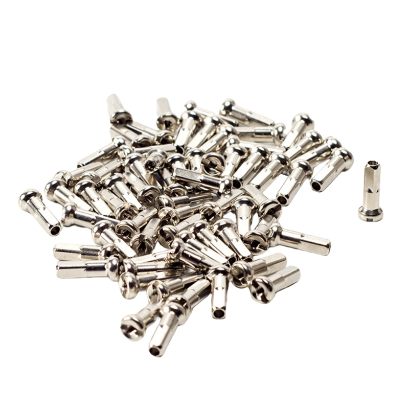 36Pcs Mountain Bike Spoke Caps - Mountain Biking Tips recension och pris