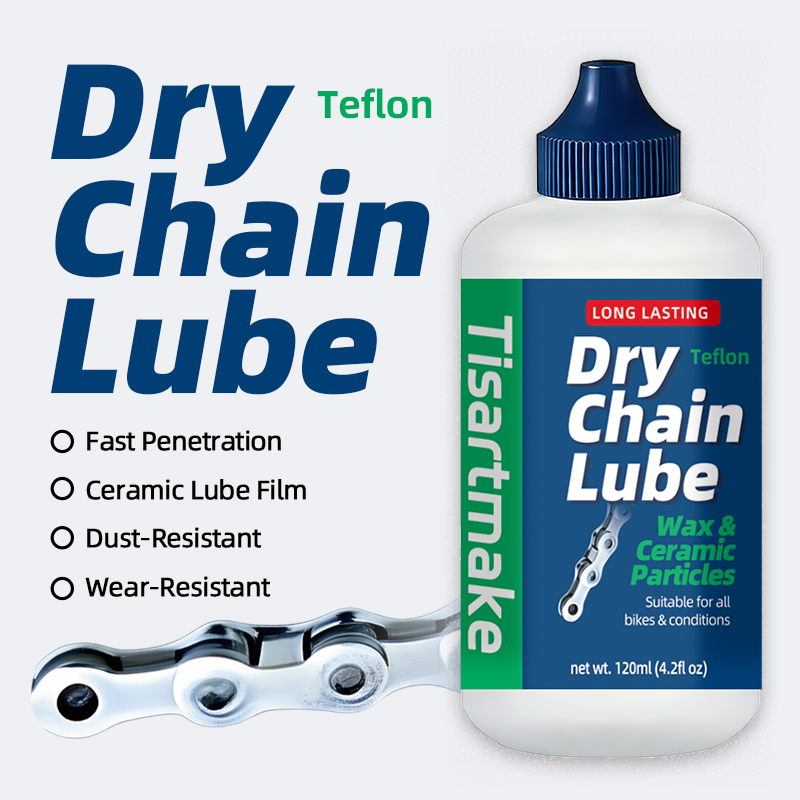 120ML Bicycle Chain Waxy Maint - Mountain Biking Gear recension och pris