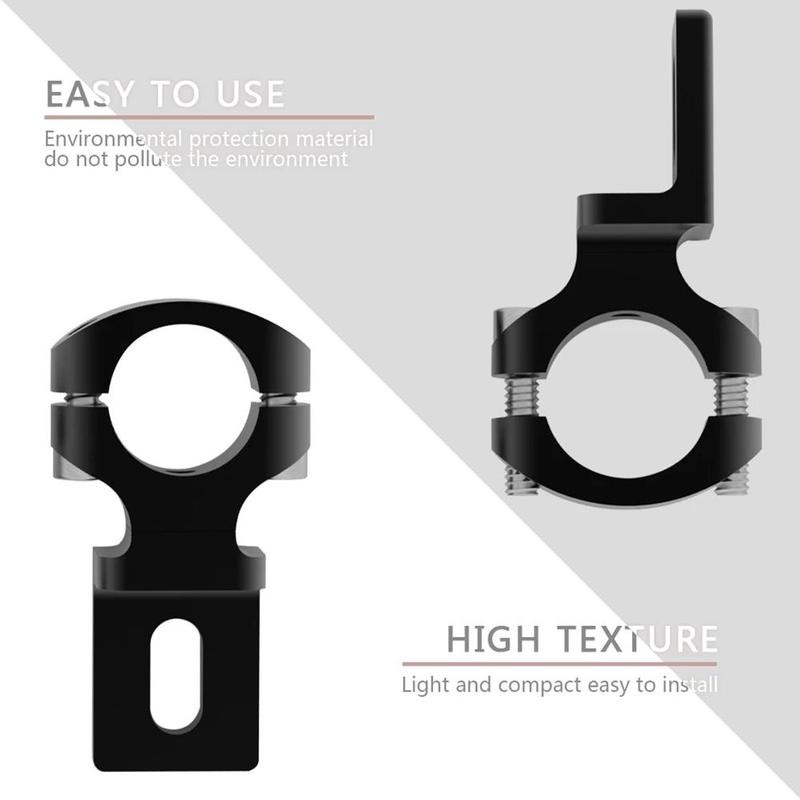 22/25MM Mount Bracket For Moto - Mountain Biking Las Vegas recension och pris