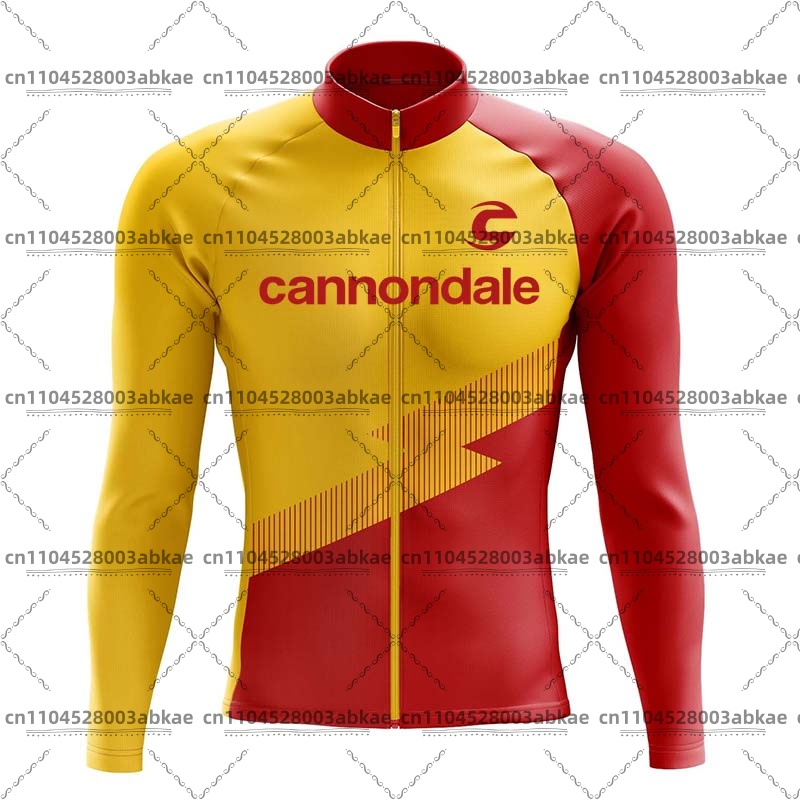 Cannondale Men's Long Sleeve T - Mountain Biking Clothes recension och pris