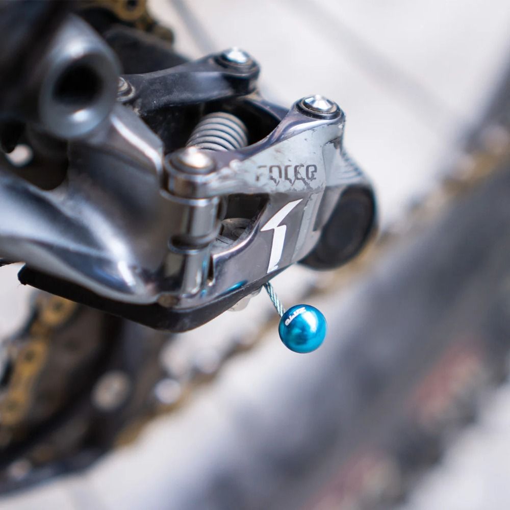 Durable Ball End Inner Wire Ca - Mountain Biking Tips recension och pris