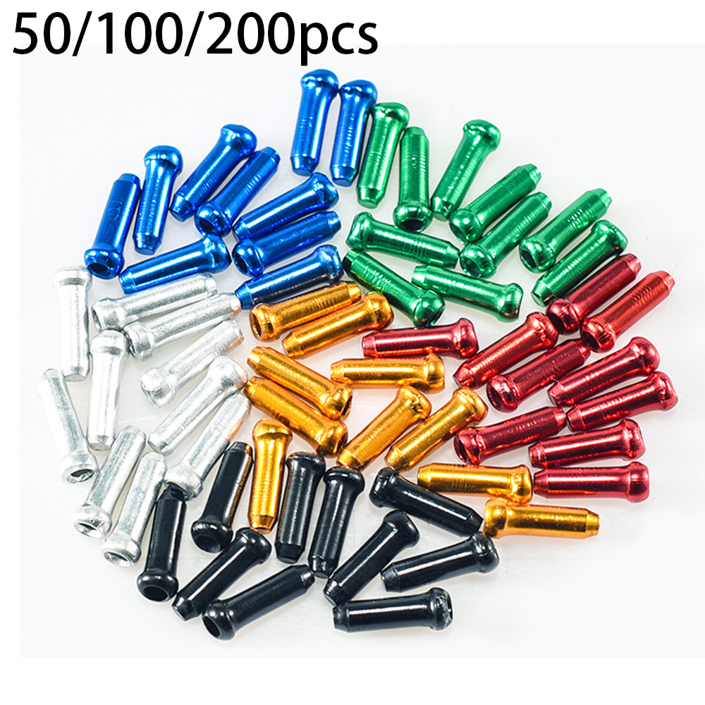50/100/200pcs MTB Road Bike In - Mountain Biking Tips recension och pris