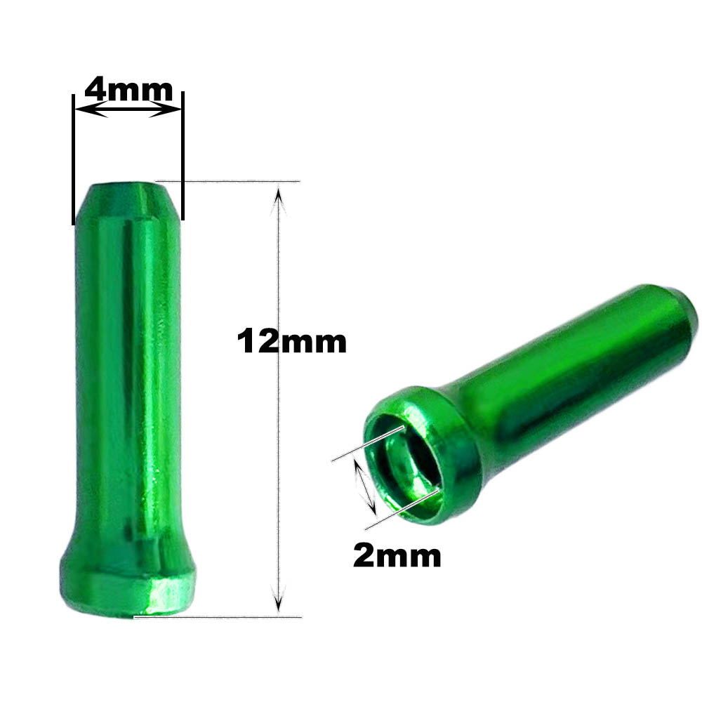 50/100/200pcs MTB Road Bike In - Mountain Biking Tips recension och pris