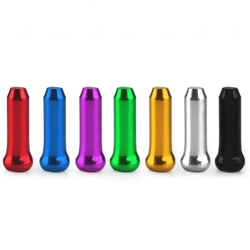 20/40Pcs Bike Inner Cable End  - Mountain Biking Tips recension och pris