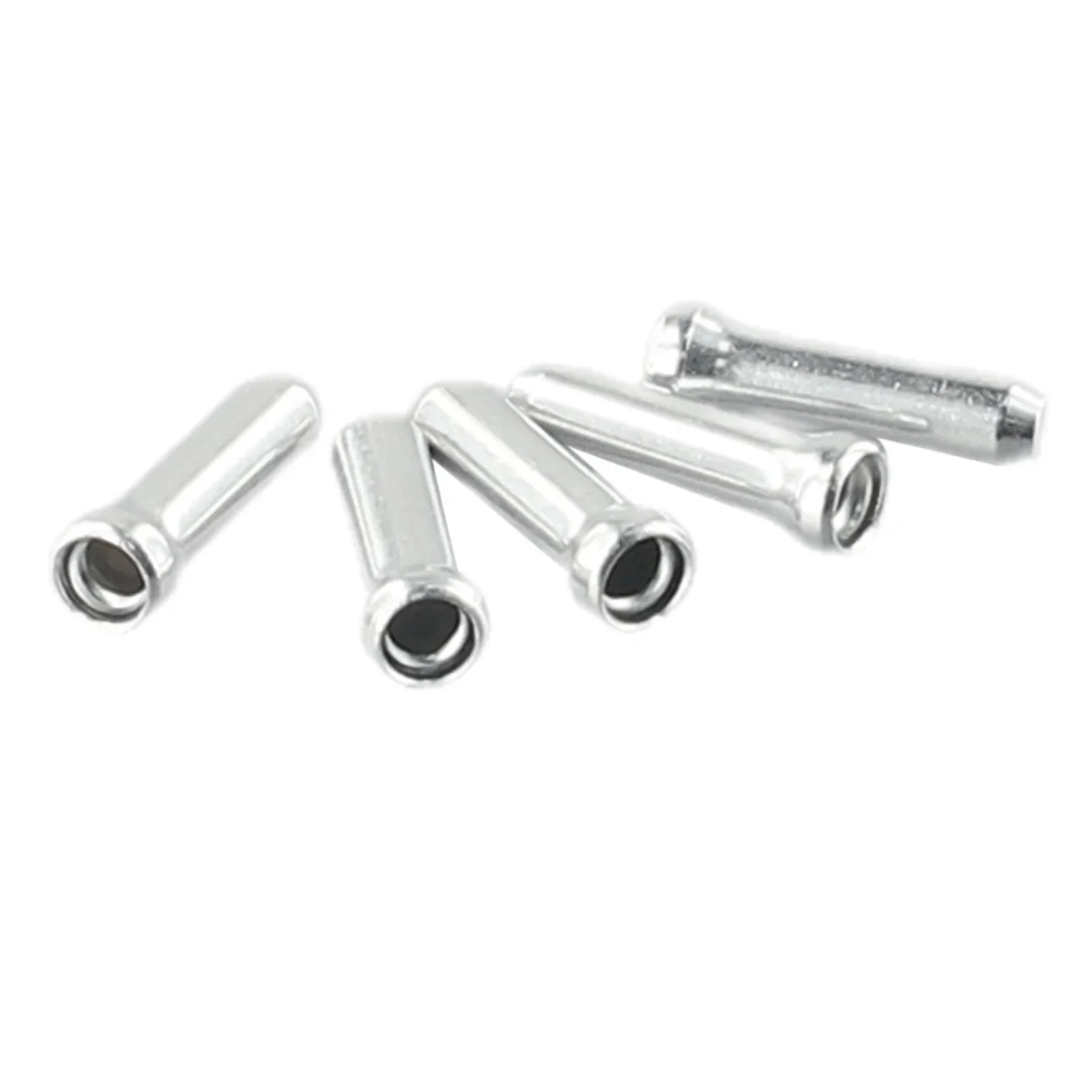Premium 100pcs Bike Cable Tip  - Mountain Biking Tips recension och pris
