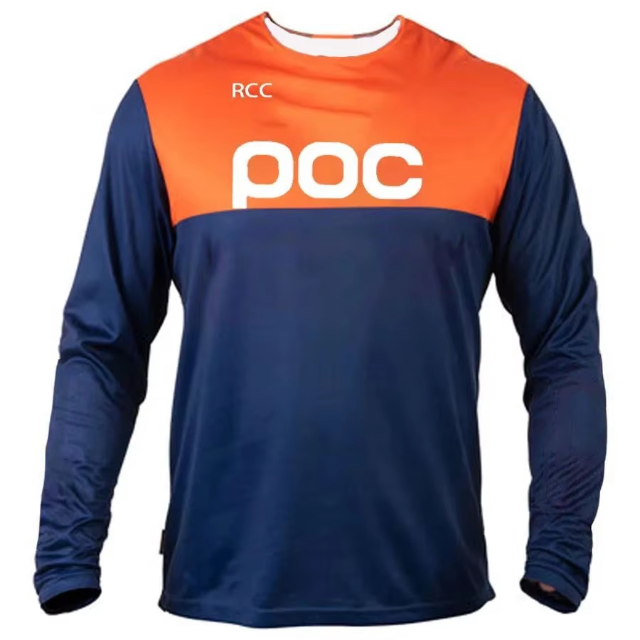 MTB Downhill Mountain Bike Lon - Mountain Biking Clothes recension och pris