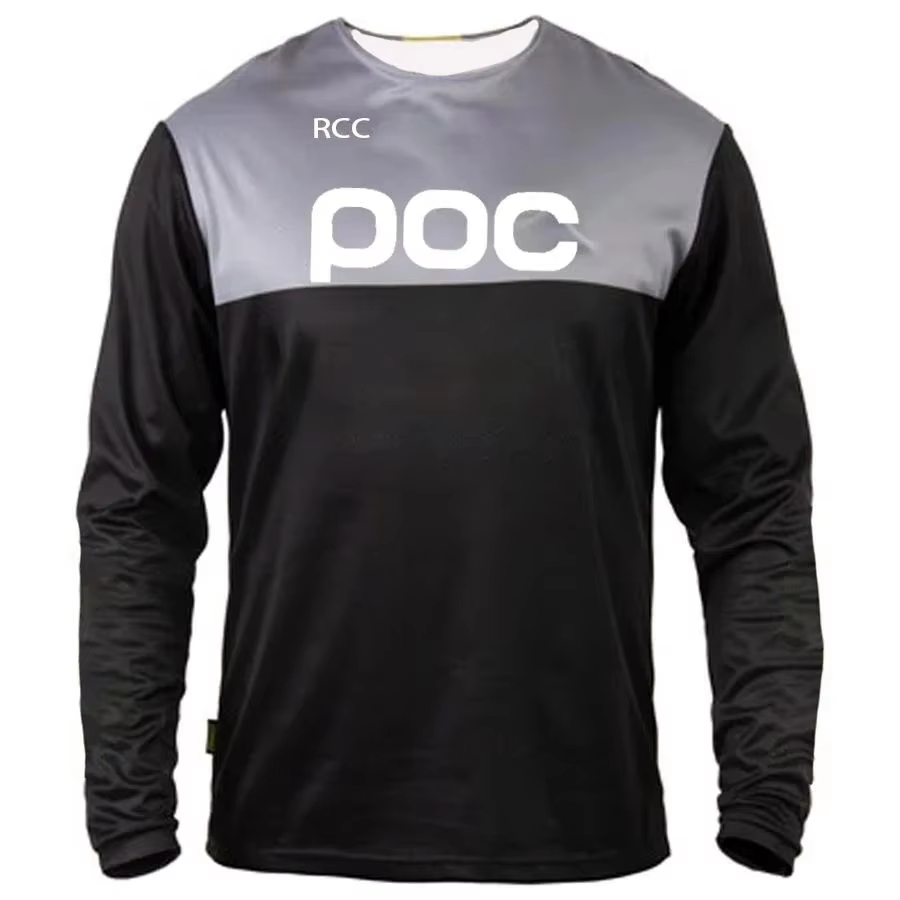 MTB Downhill Mountain Bike Lon - Mountain Biking Clothes recension och pris