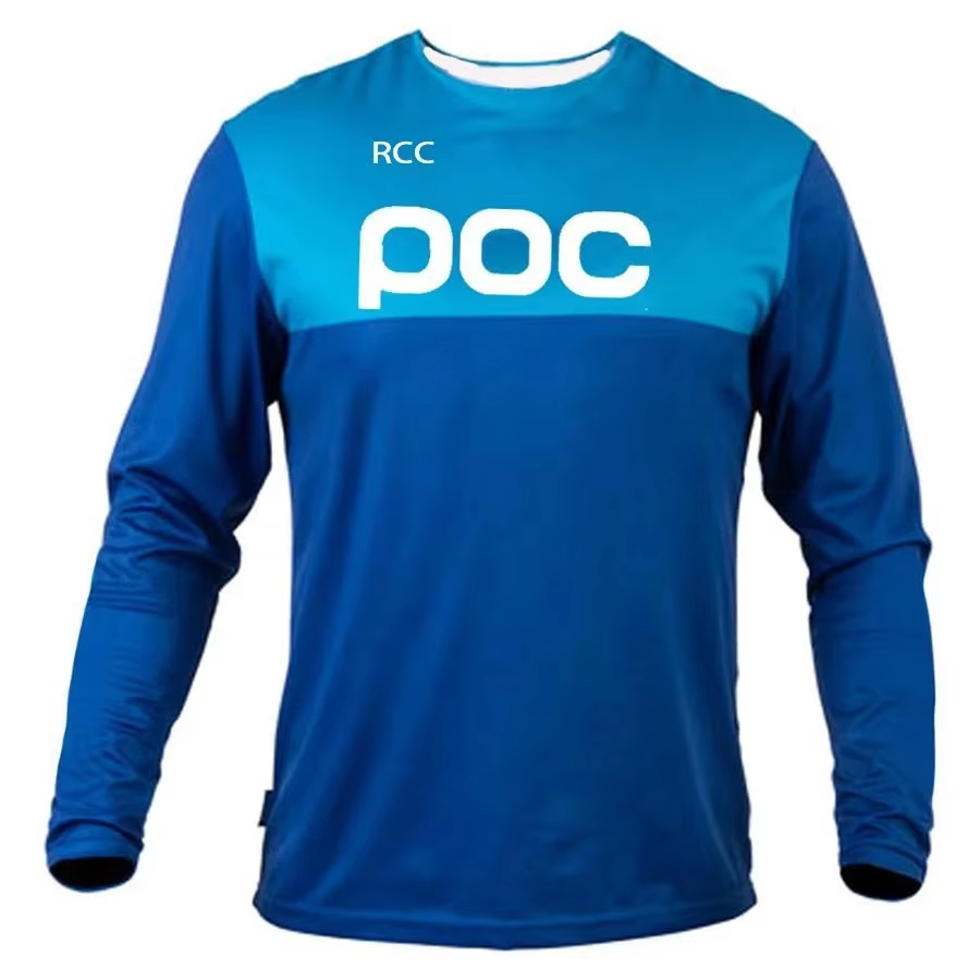 MTB Downhill Mountain Bike Lon - Mountain Biking Clothes recension och pris