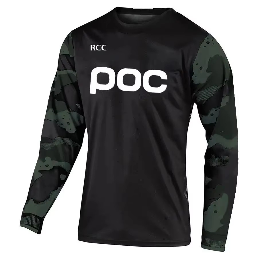 MTB Downhill Mountain Bike Lon - Mountain Biking Clothes recension och pris