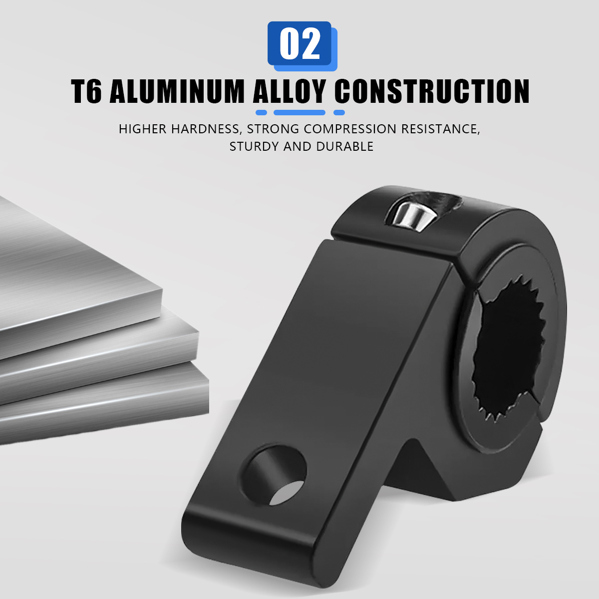 Motorcycle LED Work Auxiliary  - Mountain Biking Denver recension och pris