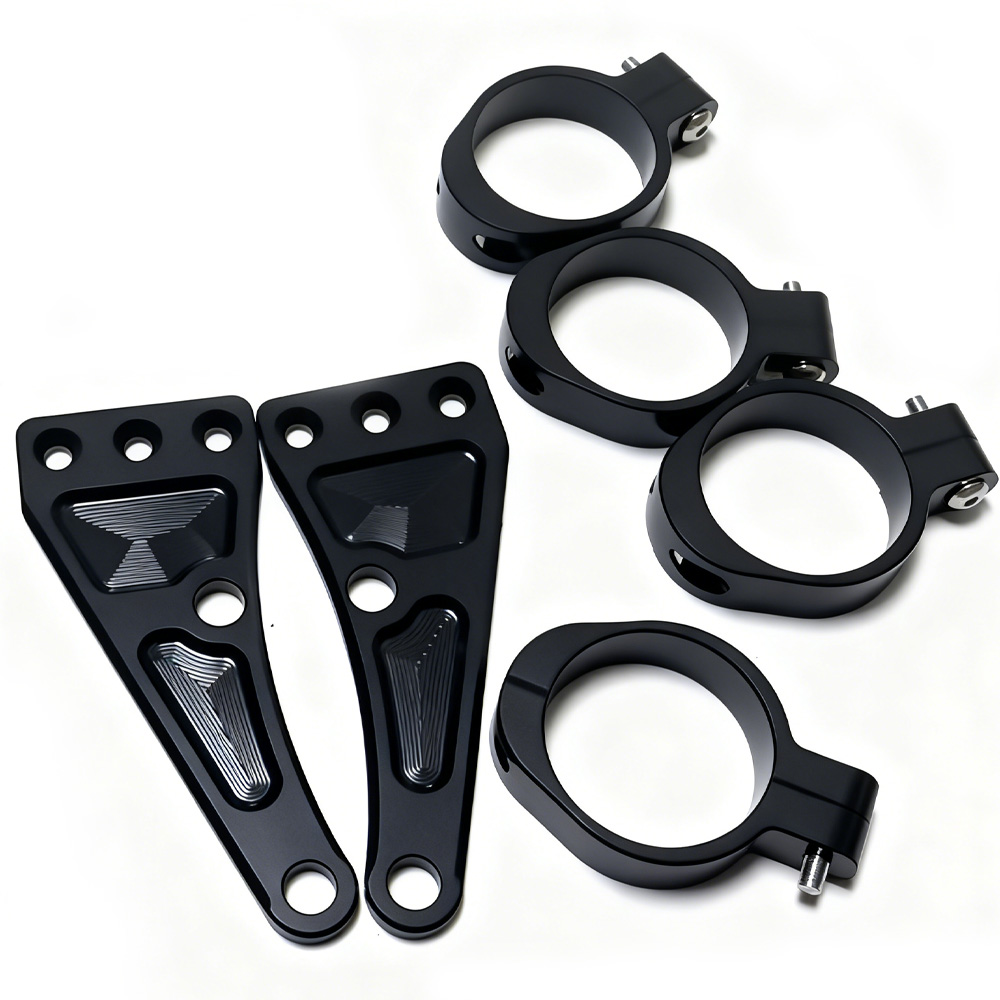 Universal 33mm-58mm Headlight  - Mountain Biking Denver recension och pris