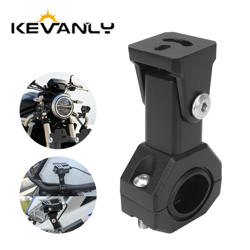 1/2X Universal Motorcycle LED  - Mountain Biking Denver recension och pris