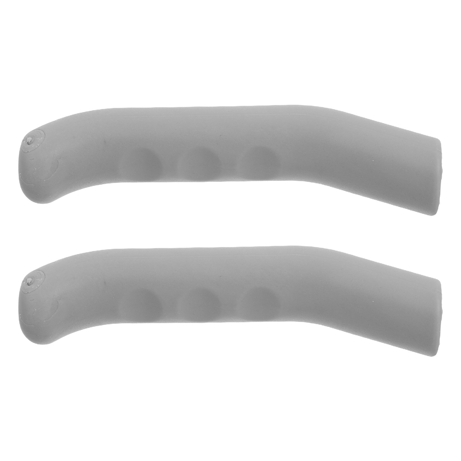 1Pair Tpr Anti-Slip Brake Hand - Mountain Biking Gear recension och pris