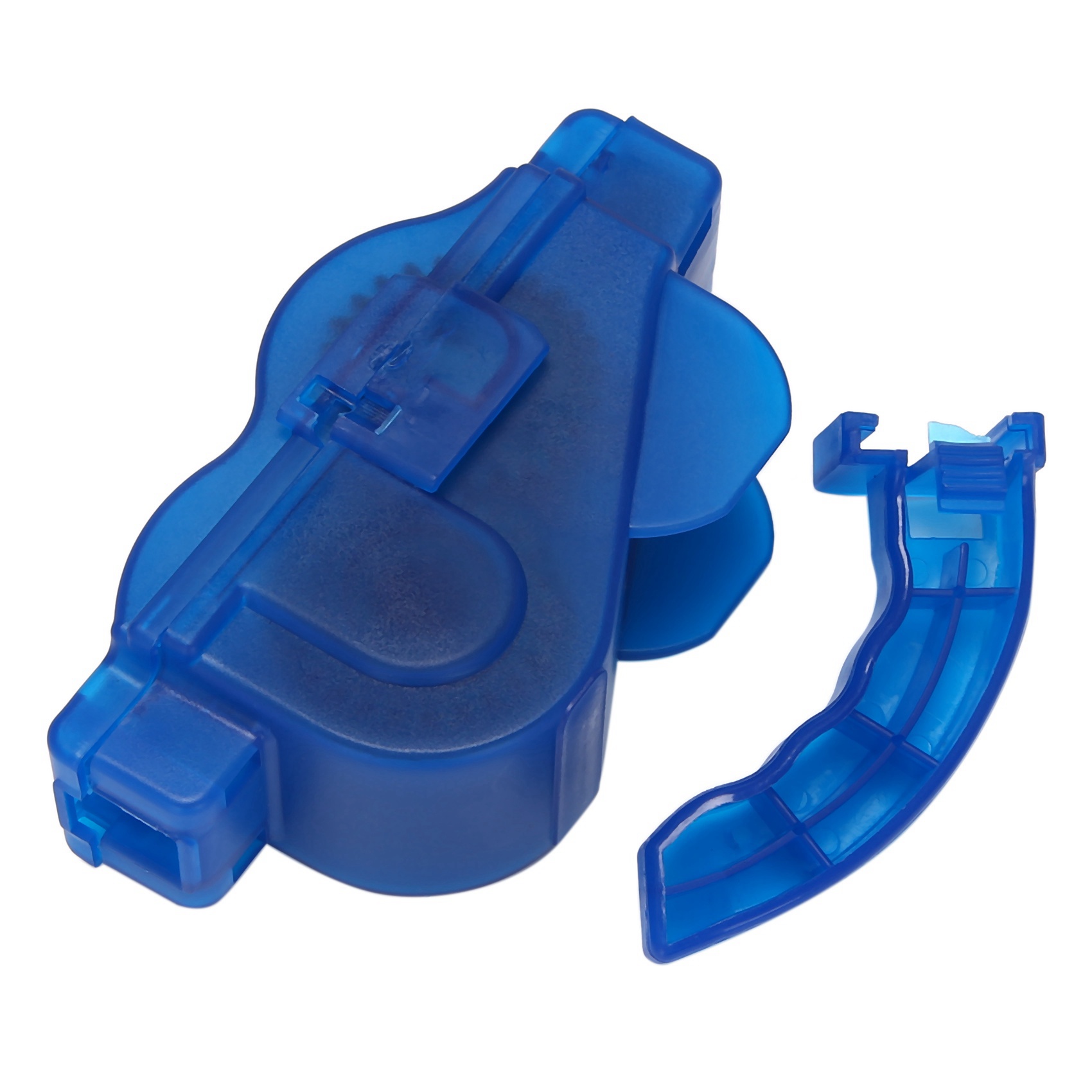 RTENTE-Bike Chain Scrubber, 12 - Mountain Biking Kit recension och pris