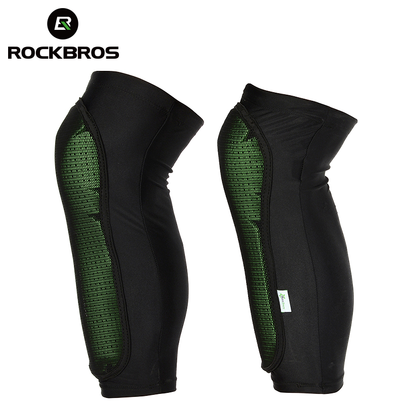 ROCKBROS Cool Sport Legs MTB C - Mountain Biking Gear recension och pris