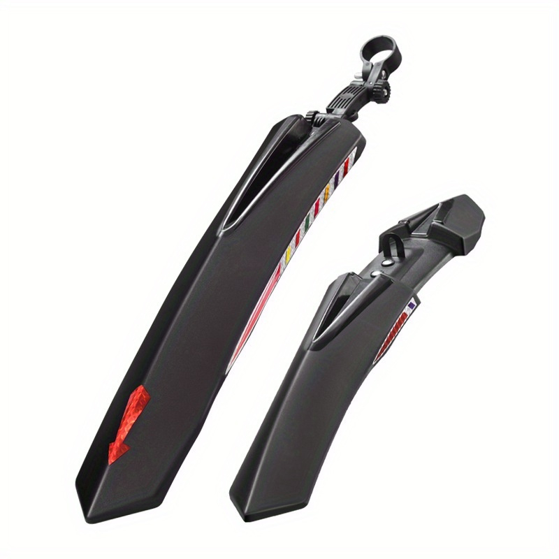 Bicycle Splash Fenders Set Mou - Mountain Biking Kit recension och pris