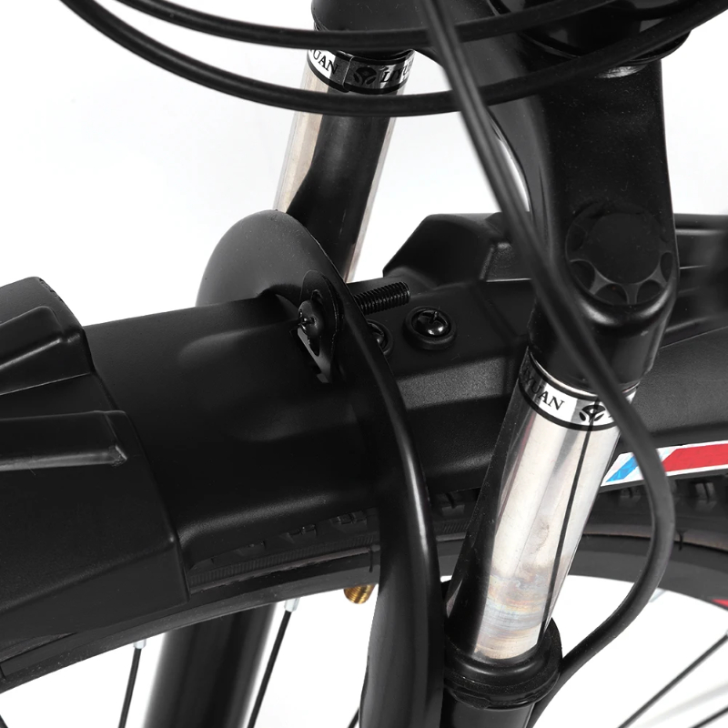 Bicycle Splash Fenders Set Mou - Mountain Biking Kit recension och pris