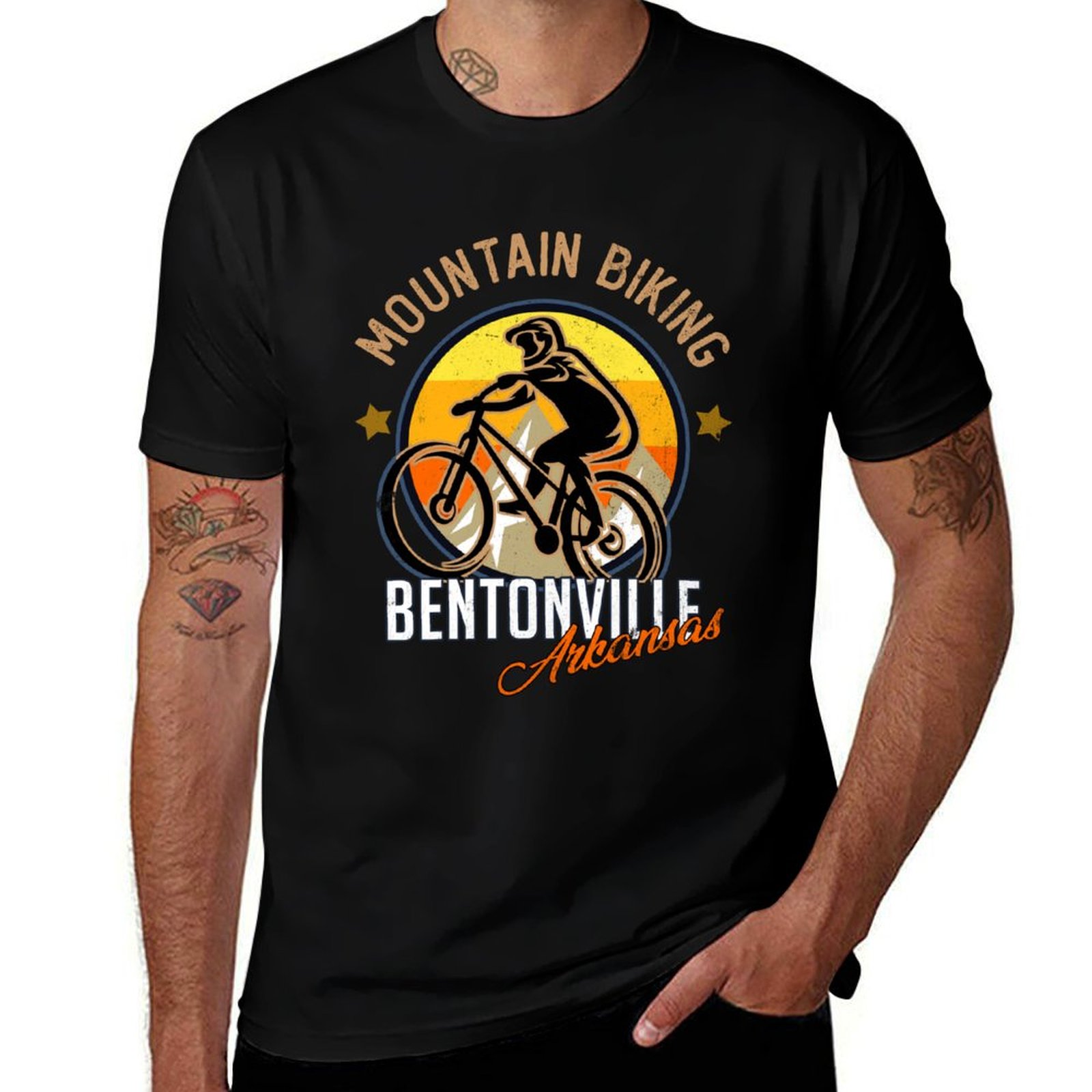 bentonville arkansas mountain  - Mountain Biking In Arkansas recension och pris