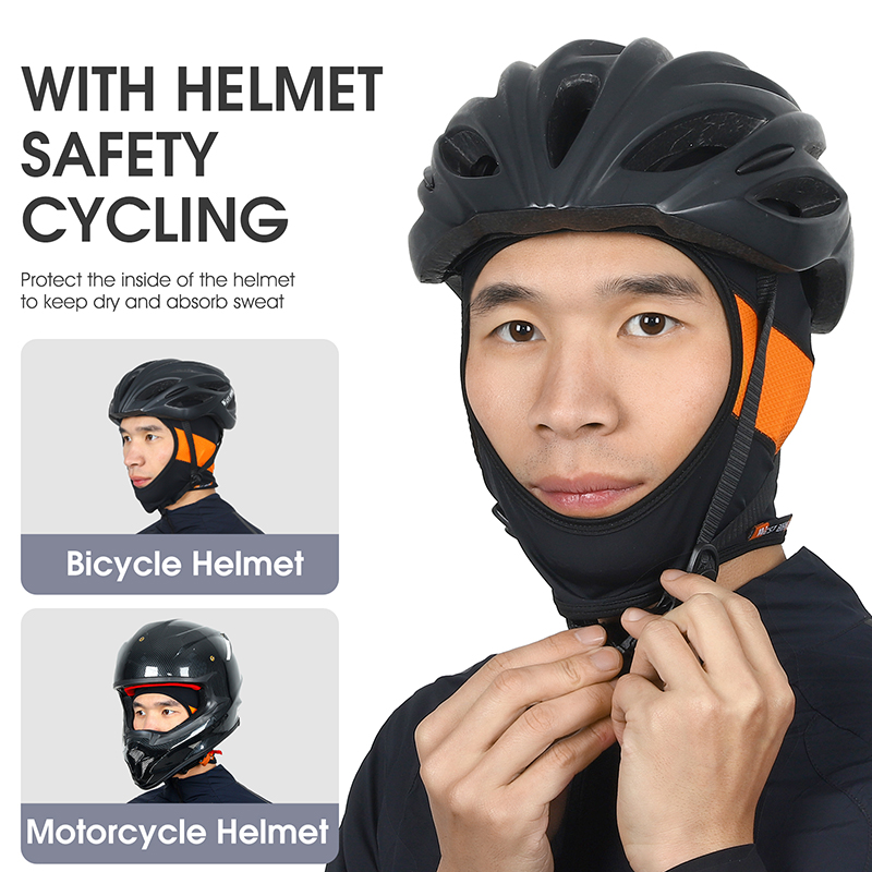 WEST BIKING Ice Silk UV400 Ant - Mountain Biking Trails recension och pris