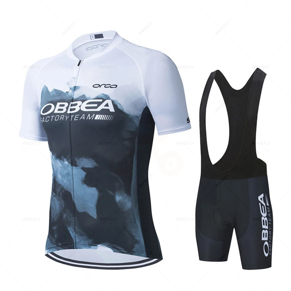 2025 Hiru Cycling Jersey Set S - Mountain Biking Clothes recension och pris