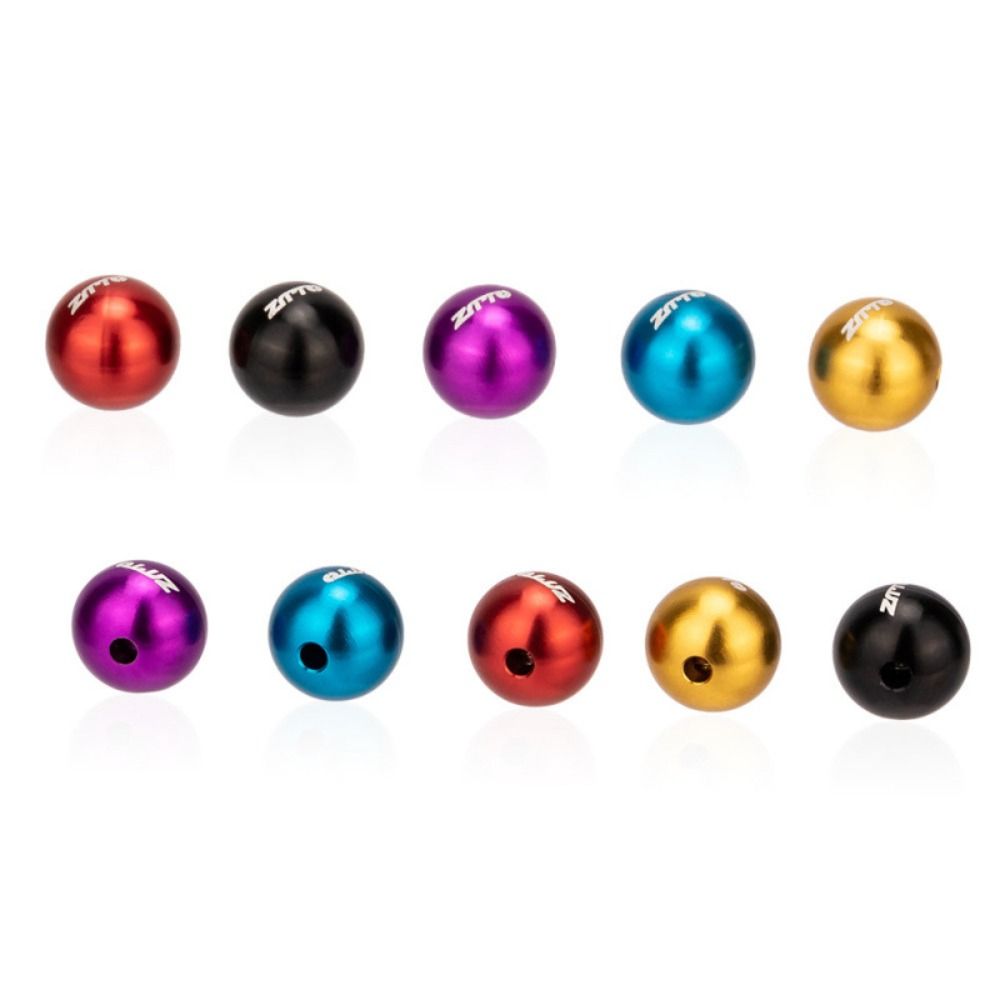 Durable Ball End Inner Wire Ca - Mountain Biking Tips recension och pris